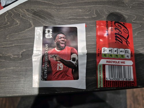 Panini 2026 official world cup - 2026,
