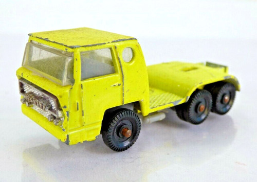Majorette bernard articulated - bernard,