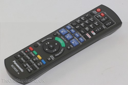 Panasonic n2qayb001058 genuine - panasonic,