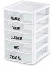 Vinyl Stickers, Labels For