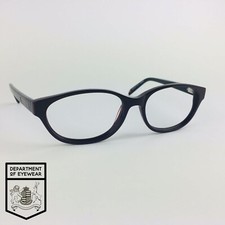 KAREN MILLEN eyeglasses RUSSET