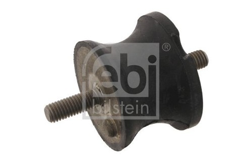 Transmission gearbox mounting - gearbox,