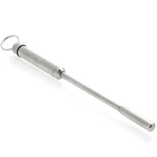 Stainless Steel Vibrating Sound Probe Wand