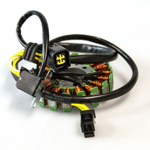 Alternator stator coil - coil, /