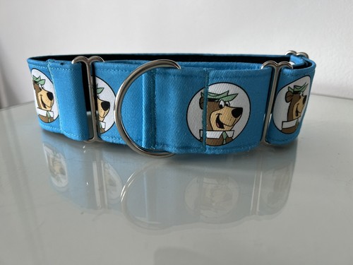 Yogi bear whippet - yogi,