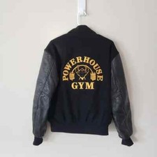 Vintage Leather Sleeve