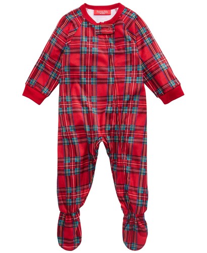 Family pjs baby toddler - baby, 24