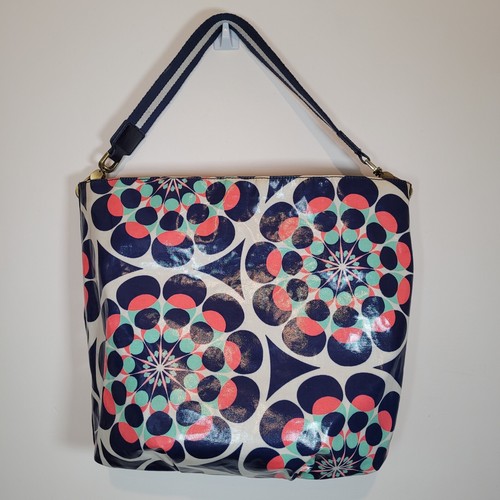 Boden pvc coated bag shoulder - bag,