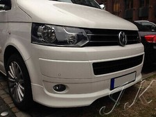 Front Lip Spoiler Add On for