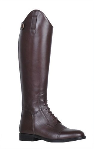 Long horse riding boots - horse,