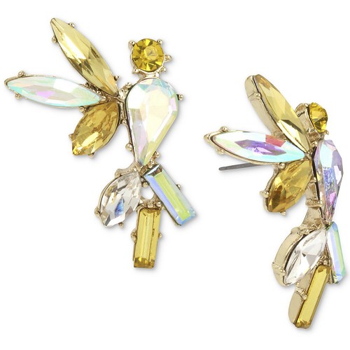 Betsey johnson gold - betsey,