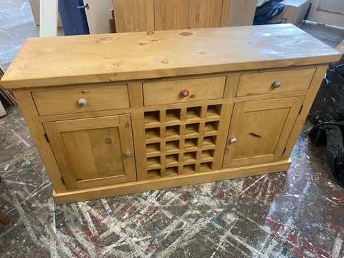 Wilmslow farmhouse solid pine - wilmslow,