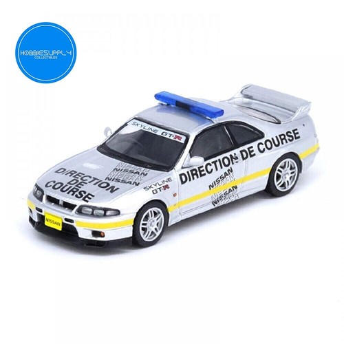 Inno64 nissan skyline - 1/64,
