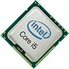 i5-3570K CPU Intel Core i5