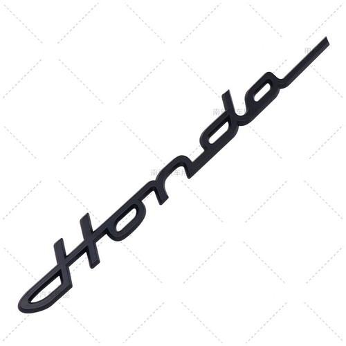 Emblem old vintage script - emblem,