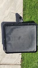preston off box side tray 17" X 15" 