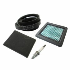 Service Kit for Belle PCLX 320
