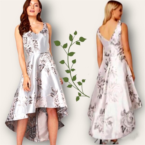 Roman pink rose - 16,