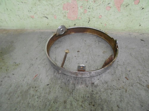 Yamaha tr1 headlanp - yamaha, rim
