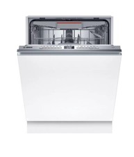 Bosch Series 4 Integrated Dishwasher SMV4HVX00G