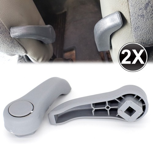 Seat adjustment handle - adjustment,