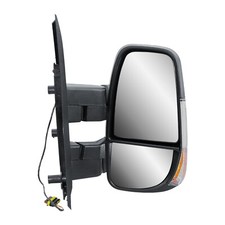 Driver Right Side Wing Mirror