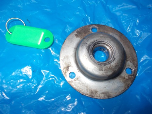 Webb drive clutch - webb, 21"