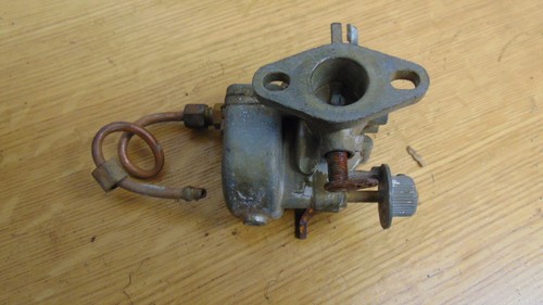 Tillotson mt9b carb - tillotson, carbuettor