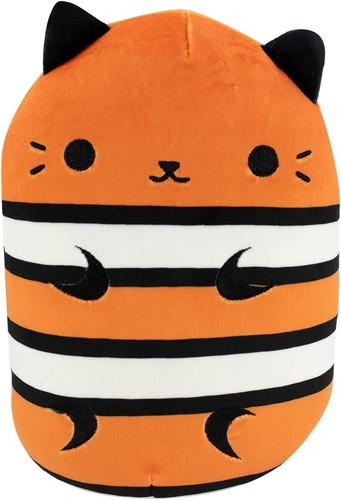 Cats pickles jumbo soft toy - pickles,