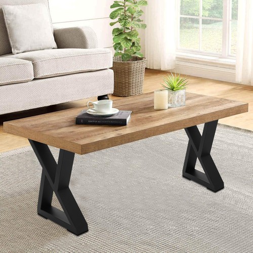 Coffee table legs metal - coffee,
