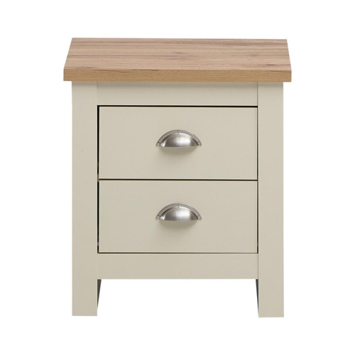 Bedside table cabinet side - bedside,