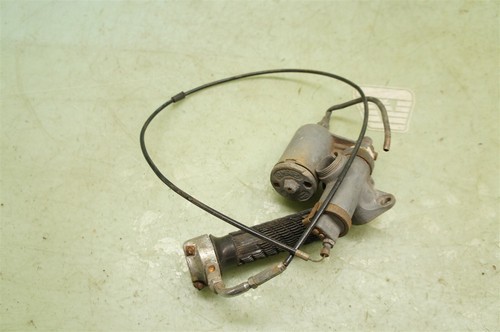 Bsa m20 wm20 - m20, wd