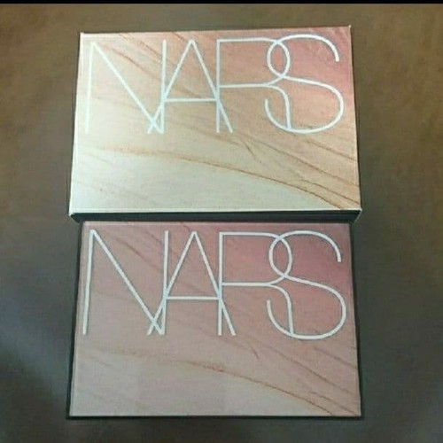 Nars limited edition hot - limited,