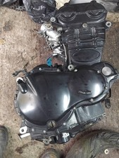 Triumph 955i Daytona T595 Engine Motor 27k miles 1997