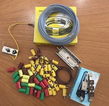 Märklin HO Electrical Parts -