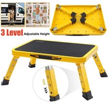 RV Caravan Step Non Slip Heavy