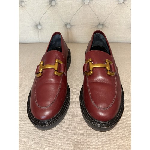 Boden iris leather - leather, |