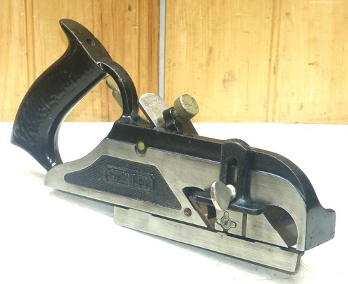 Fine vintage stanley - fine, no