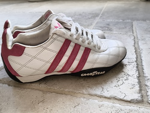Adidas tuscany goodyear - adidas,