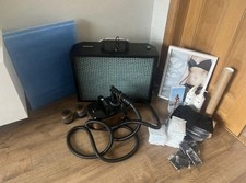 Sienna x tan Machine