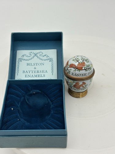 Halcyon days enamel - halcyon, &