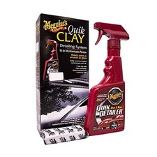 G1116EU Quik Clay Bar Starter