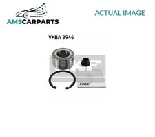 WHEEL BEARING KIT SET FRONT VKBA 3946 SKF NEW OE REPLACEMENT