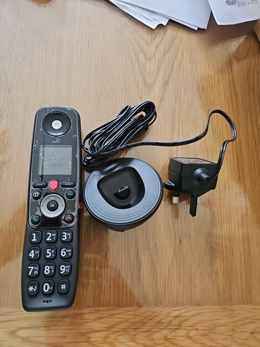 Essential digital home - bt,