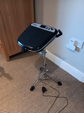 Alesis SamplePad with snare