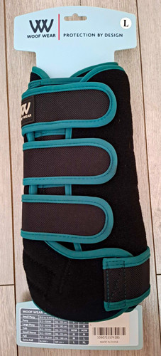 Woof wear pair - woof,