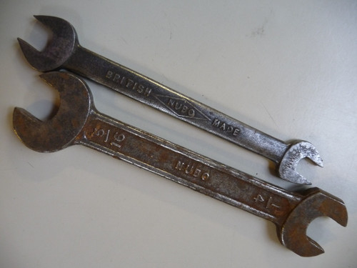 Spanner nubo 1 4 - spanner, 1/4