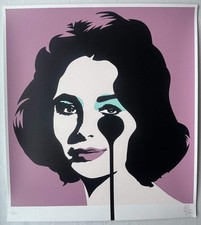 Pure Evil - Liz Taylor Classic