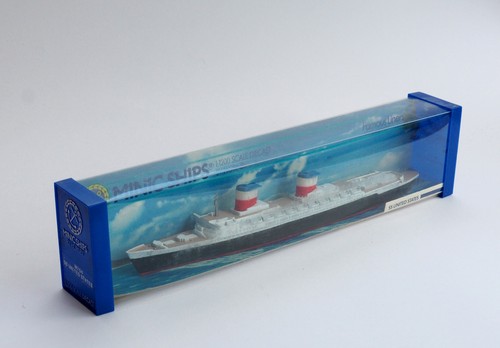 Minic 1200 scale diecast - minic,