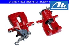REAR RIGHT BRAKE CALIPER
